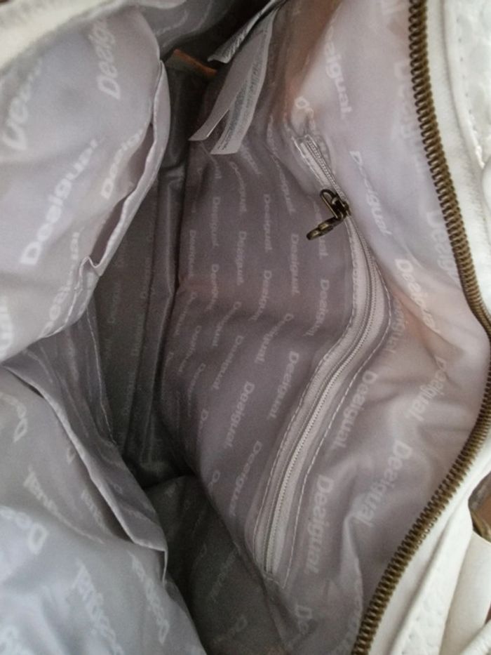 Sac Desigual - photo numéro 8