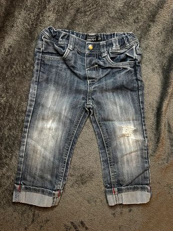 Jeans bébé