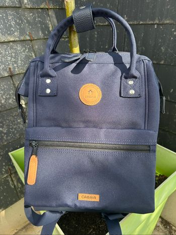 Sac à dos Cabaïa S Reykjavik