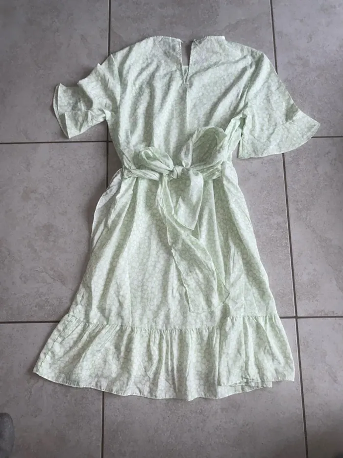 Robes - photo numéro 2