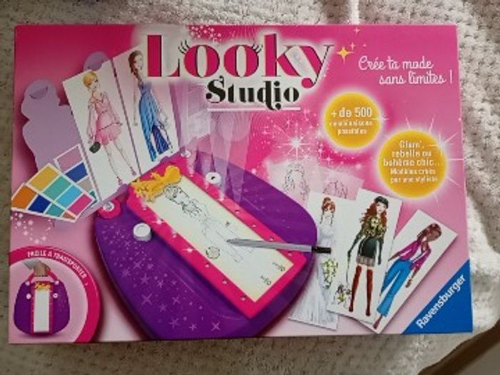 Looky studio - photo numéro 1