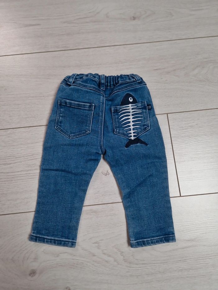 Jean Du Pareil au Même - photo numéro 2