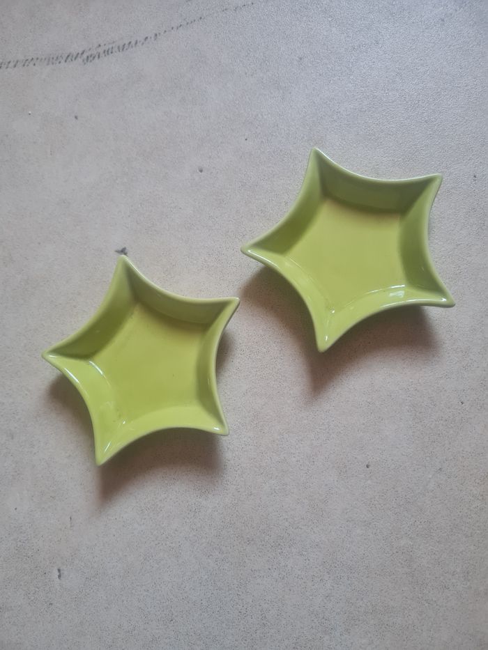2 petit plat