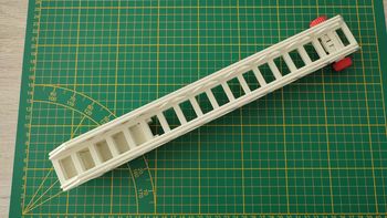 Echelle 30460052 pièce détachée Playmobil #E23