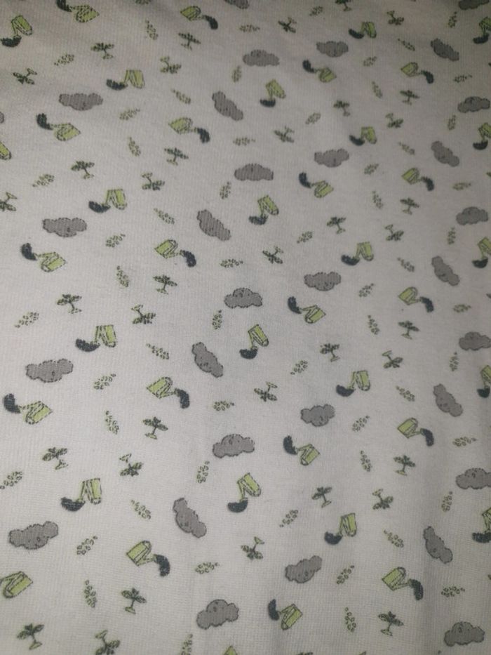 Lot de 2 bodys - photo numéro 6