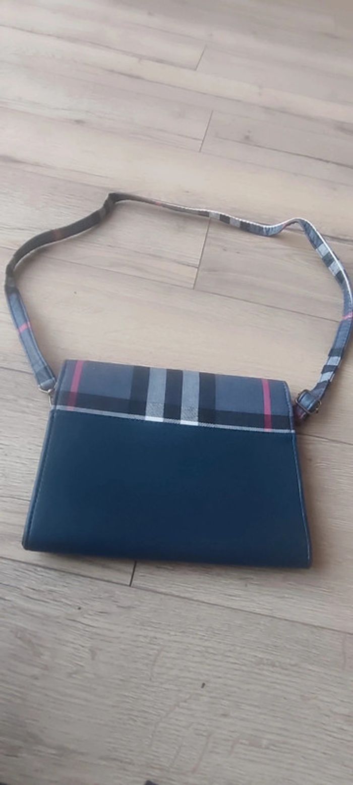 Sac a bandoulière femme - photo numéro 2