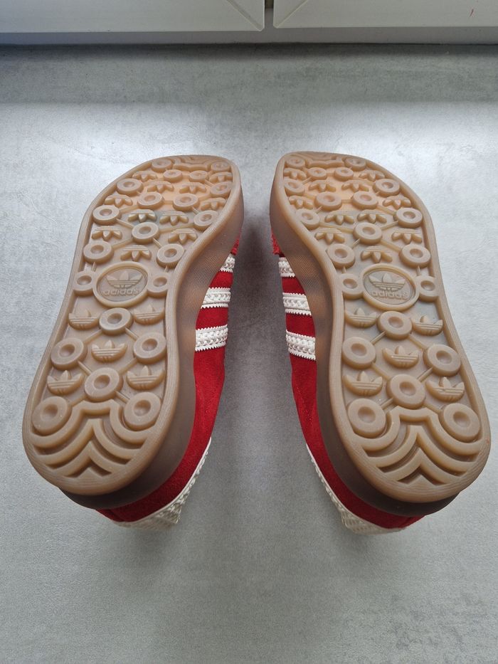 Adidas Gazelle - photo numéro 7