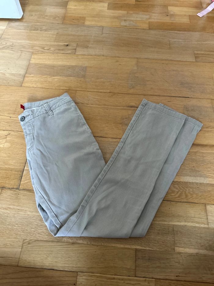 Jean Dickies