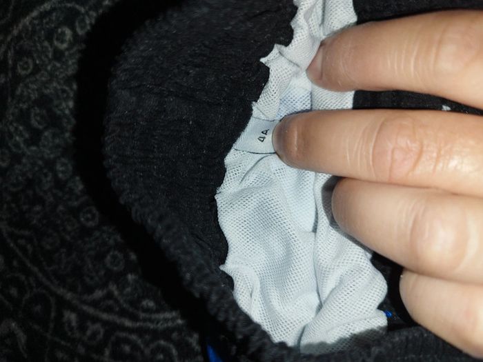 Short de bain garçon - photo numéro 2