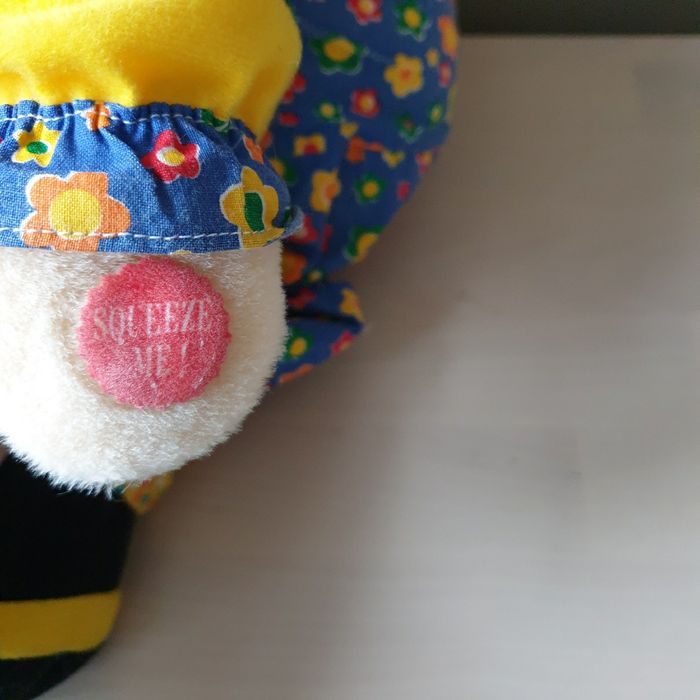 Clown - photo numéro 5