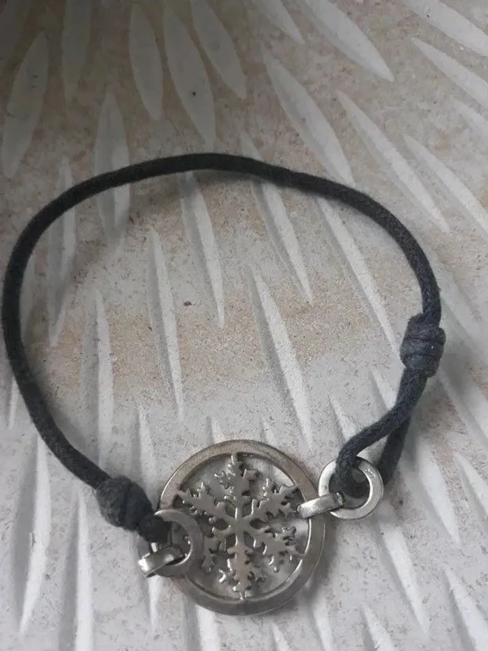 bracelet - photo numéro 3