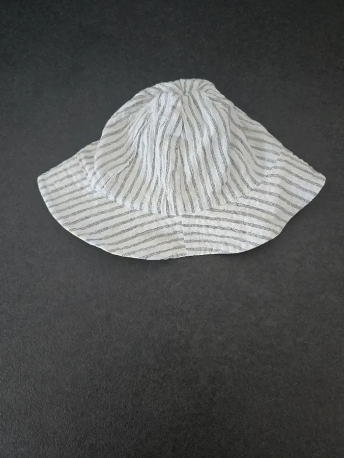 Chapeau - photo numéro 2