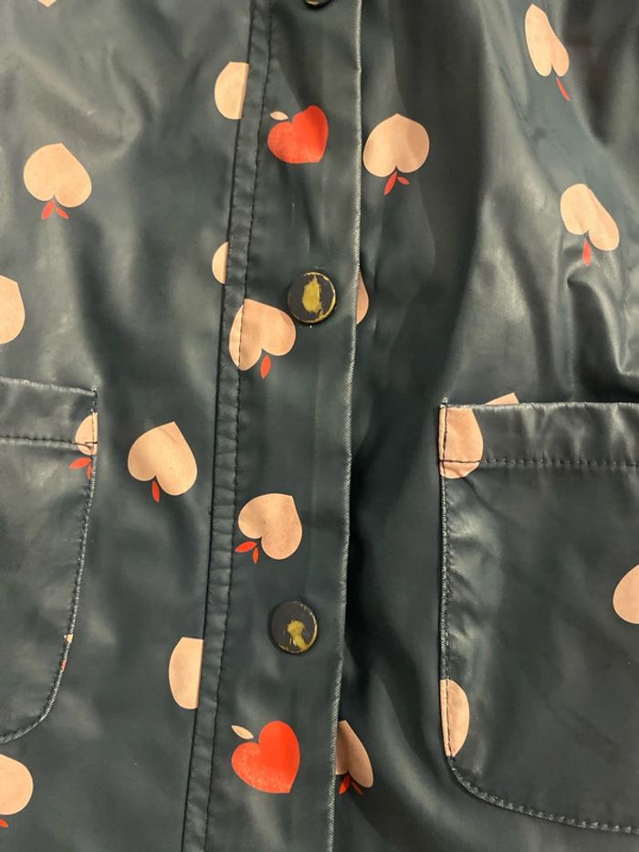 Imperméable - photo numéro 2