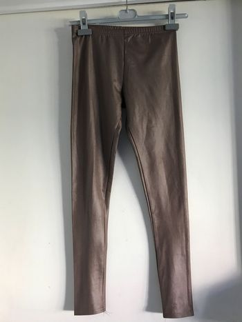 Legging neuf mtiere brillante