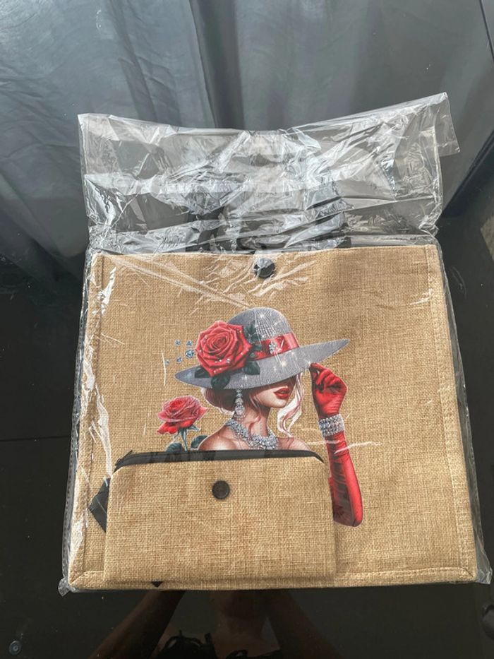 Sac de plage - photo numéro 10
