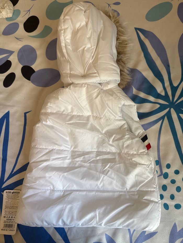 Capuche - photo numéro 2