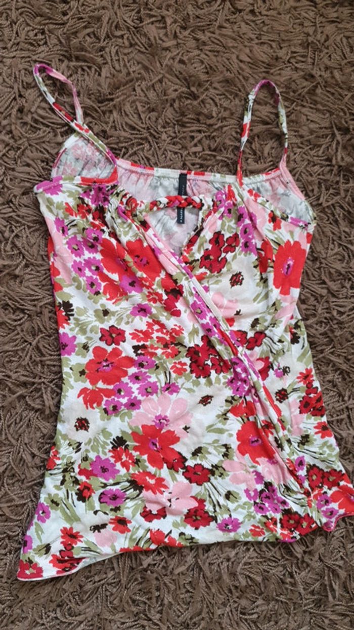 Top naf naf - photo numéro 3