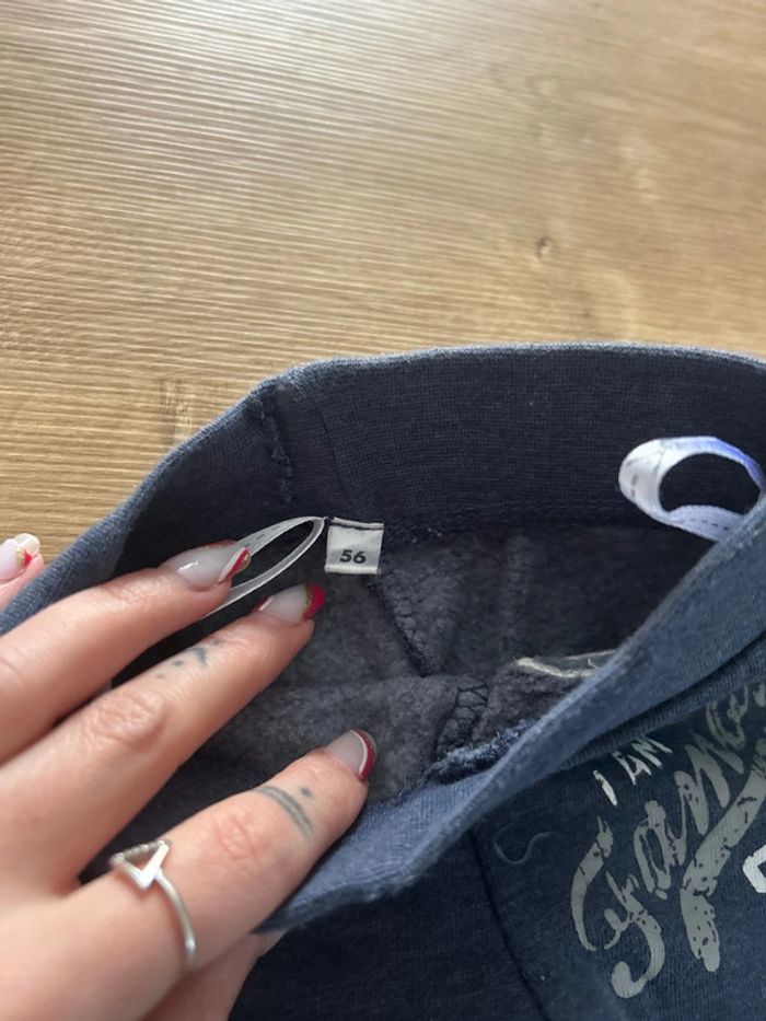 Lot de 3 jogging H&M - photo numéro 6