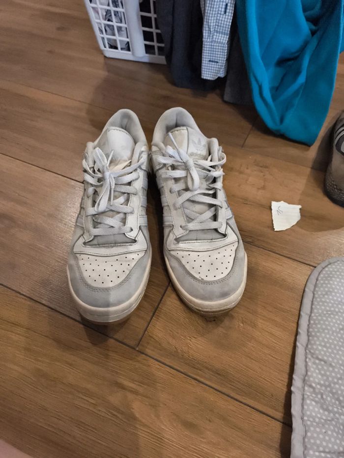 Chaussure Adidas homme - photo numéro 3