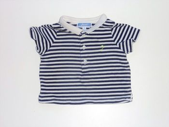 Polo JACADI - 3 mois