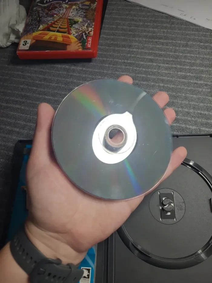 🎮Jeux PC The Movies🎮 - photo numéro 5