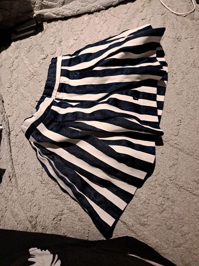 Jupe okaidi 4 ans - photo numéro 2