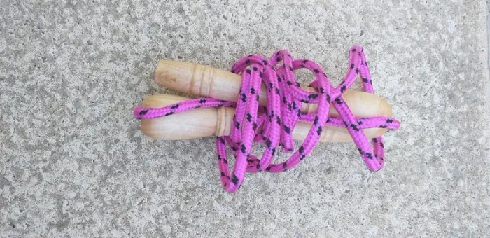 corde à sauter enfant neuve