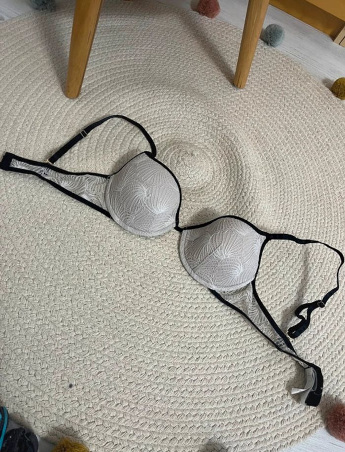 Soutien gorge Women secret 90B - photo numéro 3