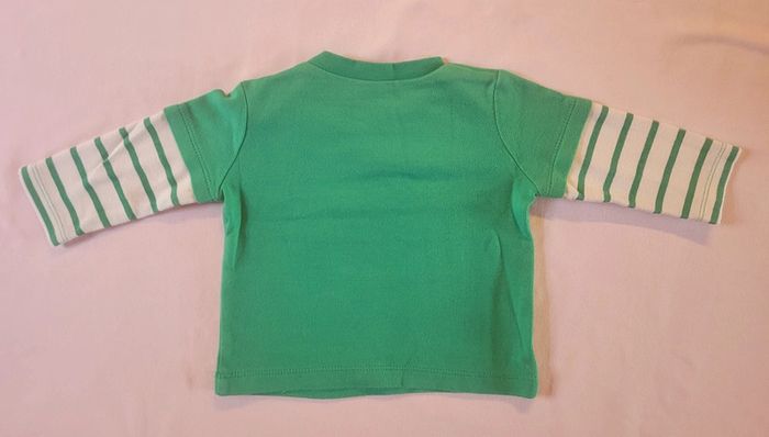 T-shirt bébé garçon - photo numéro 3