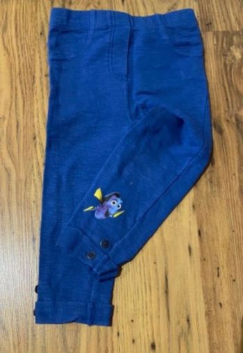 Pantalon dory