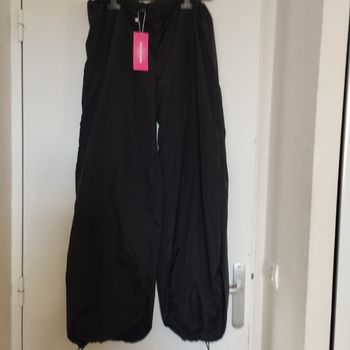 Surpantalon de pluie Mixte S Neuf