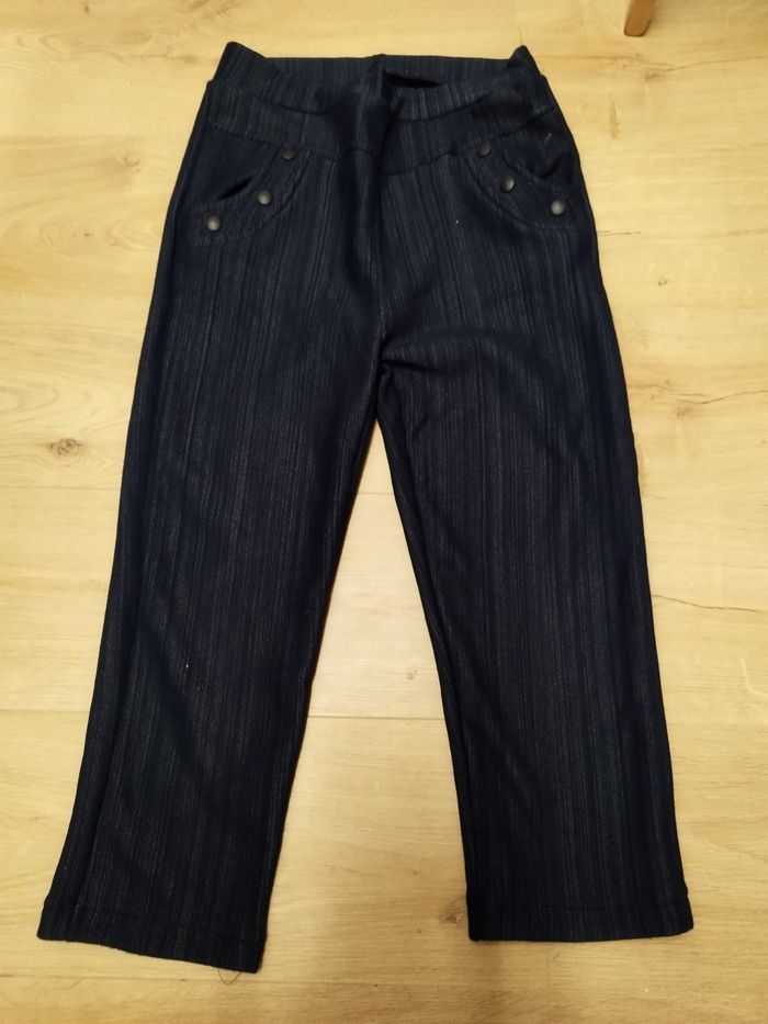 Pantalon femme taille xl longueur 81 cm