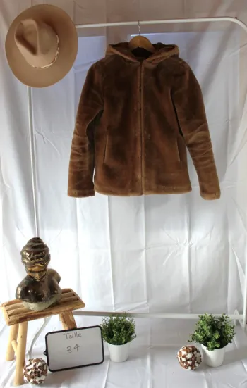Manteau