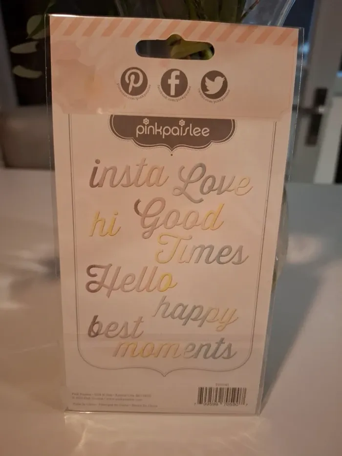 Planche de stickers - photo numéro 4