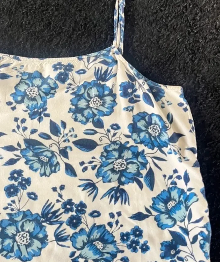 Débardeur taille XS - photo numéro 2