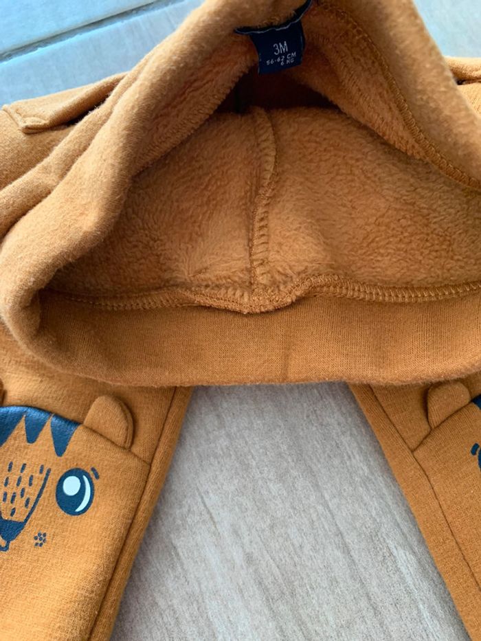 Pantalon - photo numéro 3