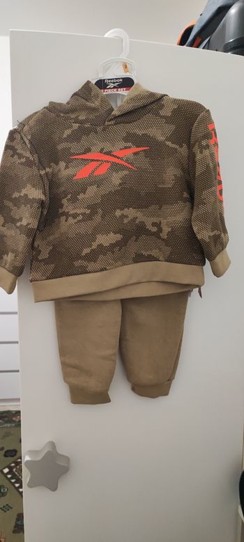 Ensemble bebe