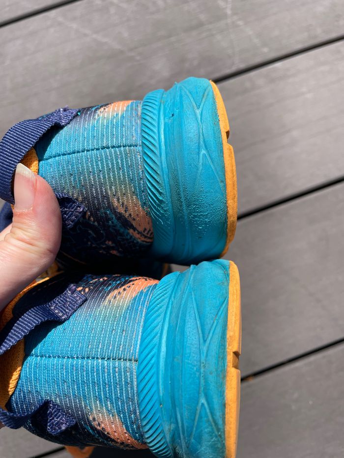 Asics taille 37 - photo numéro 5