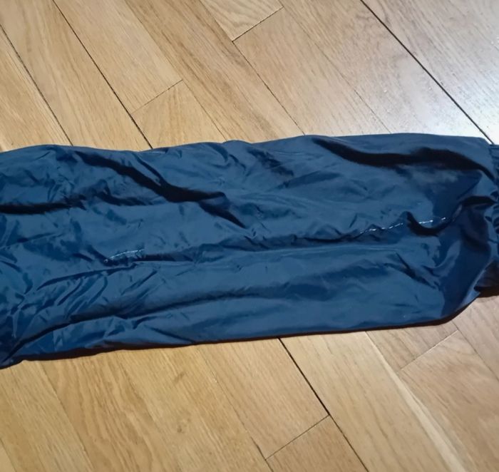 Veste k-way - photo numéro 8