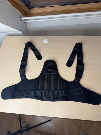 Ceinture de correction