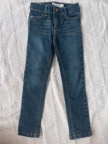 Jean skinny