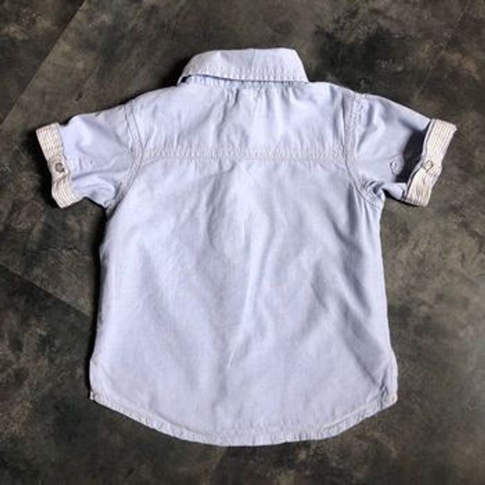Jolie chemise 2 ans Kimbaloo - photo numéro 6