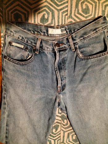 Jean Rica Lewis Homme