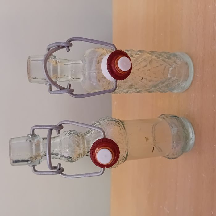 Lot de 4 mignonnettes - photo numéro 6