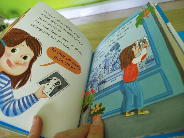 D'où tu viens petit chien - photo numéro 5