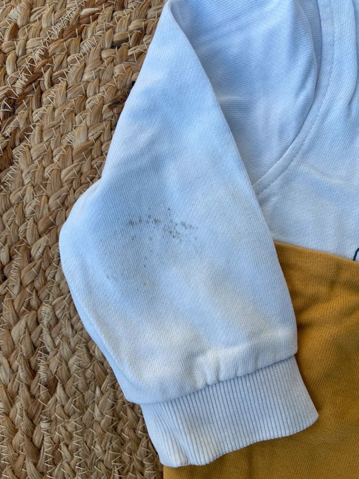 Pull garçon 24 mois Kiabi - photo numéro 4