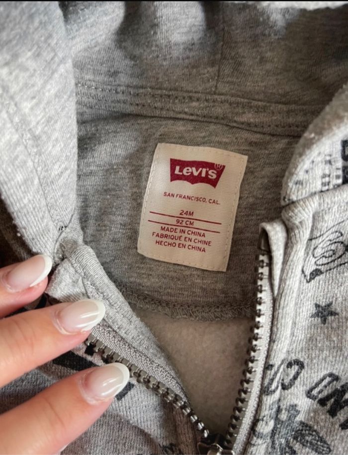 Veste 24 mois - photo numéro 3