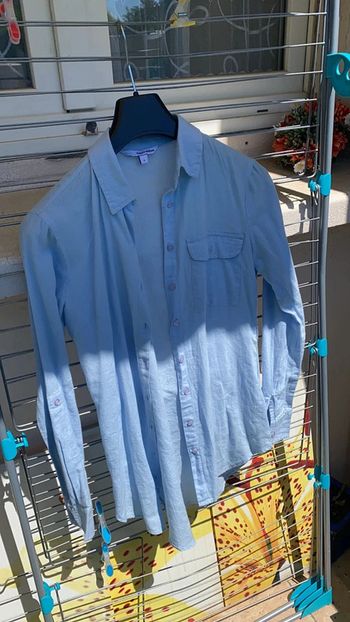 Chemise en cotton Tally weijl taille s