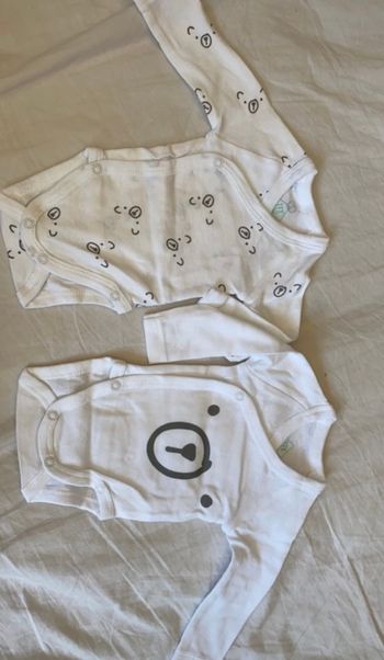 Body taille naissance