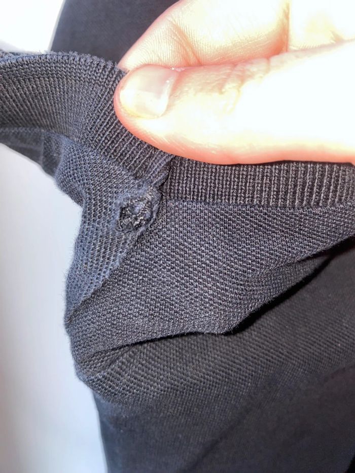 Polo the kooples - photo numéro 6